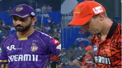 Srh Vs Kkr Toss Update Ipl 2025 Sunrisers Hyderabad Vs Kolkata Knight Riders Playing 11 Pitch Report