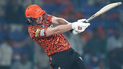 Srh Vs Kkr Heinrich Klaasen Slams 2nd Century Full List Of Hundreds In Ipl 