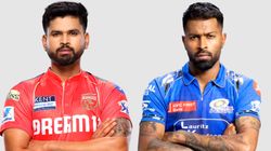 Pbks Vs Mi Ipl 2025 Prediction Who Will Win Punjab Vs Mumbai Match Today