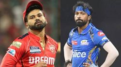 Pbks Vs Mi Playing 11 Ipl 2025 Punjab Kings Vs Mumbai Indians Predicted Lineups Team News
