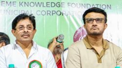 Sourav Ganguly Brother Snehasish Wife Rescued After Boat Capsizes In Puri