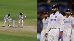 Year Old Priyank Panchal Who Replaced Rohit Sharma During 2021 South Africa Test Series Retires