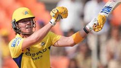 Fact Check Did Dewald Brevis Hit Massive 114 Metre Six During Gt Vs Csk Ipl 2025 Match