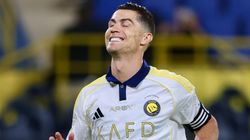 Al Fateh Vs Al Nassr Will It Be Cristiano Ronaldos Last Match For Al Nassr