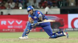 Pbks Vs Mi Ipl 2025 Suryakumar Yadav Surpasses Sachin Tendulkar To Break 15 Year Old Record In Ipl
