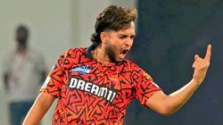 Daniel Vettori Heaps Huge Praise On Harsh Dubey Backs Vidharbha Stars Potential