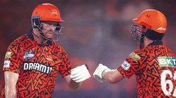 Srh Vs Kkr Ipl 2025 What Was The Turning Point As Hyderabad Crush Kolkata By 110 Runs