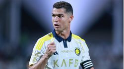 Did Cristiano Ronaldo Confirm Exit From Al Nassr Cryptic Social Media Post Sparks Frenzy