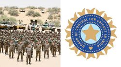 Bcci To Honour Indian Armed Forces During Ipl 2025 Closing Ceremony In Ahmedabad