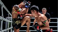 One Night Fight 32 Nakrob Fairtex Gears Up For Explosive Clash Against Jaosuayai