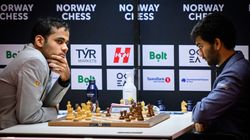 Arjun Erigaisi Outplays Gukesh D As World Champion Slips To Second Straight Defeat At Norway Chess