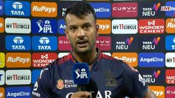 Mayank Agarwal The Unsung Hero Behind Rcb S Thrilling Chase Against Lsg In Lucknow