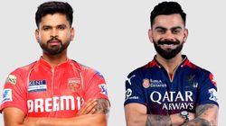 Pbks Vs Rcb Ipl 2025 Prediction Who Will Win Punjab Vs Bengaluru Match Today