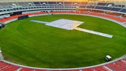 Gt Vs Mi Ipl 2025 Will Rain Play Spoil Sport During Gujarat Vs Mumbai Eliminator Match