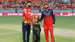 Who Won Yesterday Ipl Match Pbks Vs Rcb Ipl 2025 Winner Scorecard Motm Playoff Matches