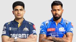 Gt Vs Mi Ipl 2025 Prediction Who Will Win Gujarat Titans Vs Mumbai Indians Match Today