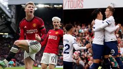 Man United Vs Spurs Europa League Final How To Watch Uel Final For Free Check Out