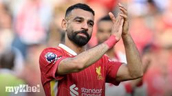 Mohamed Salah Nominated Premier League Player Of The Season 