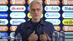 Mourinho Inter Champions League Final 2025 