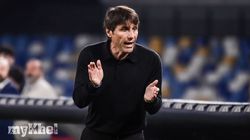 Serie A Title Napoli Icing On The Cake 