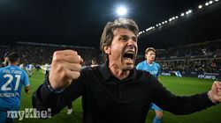 Conte Worn Down But Defiant As Napoli Eye Final Push For Serie A Title 