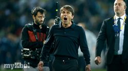 Napoli One Game From Serie A Title Glory 