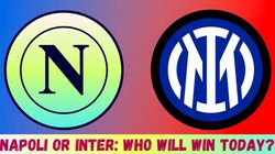 Napoli Or Inter Milan Who Will Win Title On The Final Day Of Serie A