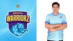 Bengal Warriorz Appoint Kabaddi Legend Naveen Kumar As Head Coach Ahead Of New Pro Kabaddi League Se