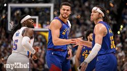 Nba Nuggets Cavs Playoff Updates May 2025 