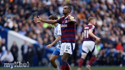 Brighton 1 1 Newcastle United Late Isak Penalty 