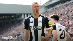 Newcastle Chelsea Big Game Mentality Win 