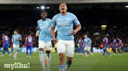 Crystal Palace 1 1 Nottingham Forest Champions League Race 