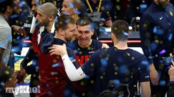 Nuggets Defeat Clippers Game 7 Playoffs 