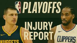 Nuggets Vs Clippers Injury Updates Nba 2024 25 Match Player Stats Key Matchups