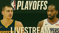 Denver Nuggets Vs Los Angeles Clippers Nba 2024 25 Playoffs Game 7 Live Stream Where To Watch