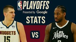 Denver Nuggets Vs La Clippers Preview Nba Playoffs 2024 25 Match Player Stats Prediction And Anal