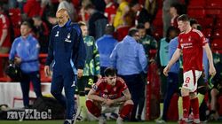 Nuno Espirito Santo Focuses On Mistakes Not Premier League Position 