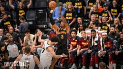 Thunder Responds With Desperation In Playoff Win Against Nuggets 