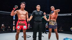 Several Blockbuster Fights Announced For One Fight Night 