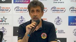East Bengal Coach Oscar Bruzon Extends Contract With Club Set To Stay Till 