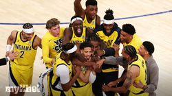 Carlisle Knicks Series Far From Over Despite Overtime Win 