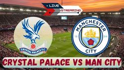 Crystal Palace Vs Manchester City Live Streaming Where To Watch The Fa Cup Final On Tv And Online