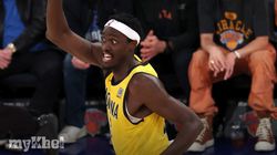 Siakam Shines For Pacers In Playoff Victory 