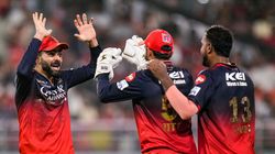 Pbks Vs Rcb Turning Point Ipl 2025 Qualifier 1 Which Moment Changed The Match