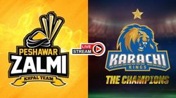 Peshawar Zalmi Vs Karachi Kings Live Streaming Psl 2025 How To Watch Pes Vs Kk Live Telecast In In