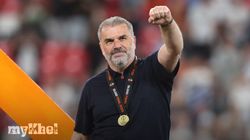 Postecoglou Promises Tottenham Fans Season Three Better 