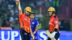 Pbks Vs Mi Ipl 2025 What Was The Turning Point Of The Match