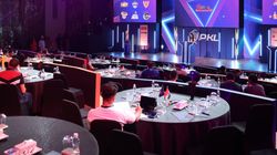 Pro Kabaddi League 2025 Pkl Season 12 Player Auction Set For May 31 June 1 In Mumbai Teams Ready T