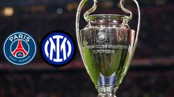 How To Watch Psg Vs Inter Milan Champions League Final Today For Free Step By Step Guide