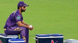 Kkr Vs Rr Ipl 2025 Will Ajinkya Rahane Play For Kolkata Knight Riders Against Rajasthan Royals Today